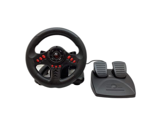 volante ps4 superdrive sa5426