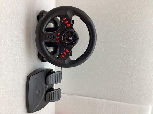 volante ps4 superdrive sa5426