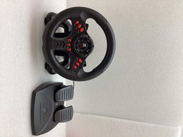 volante ps4 superdrive sa5426