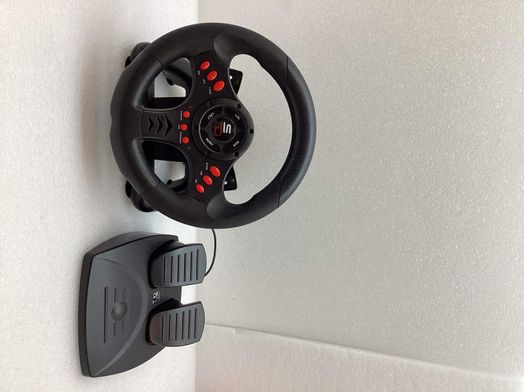 volante ps4 superdrive sa5426