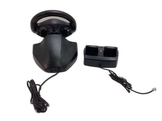 volante ps4 superdrive sv 250