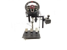 volante ps4 suzuka suzuka wheel elite 3