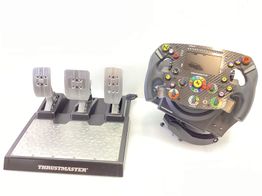 volante ps4 thrustmaster drs k2