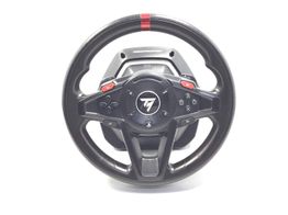 volante ps4 thrustmaster t128