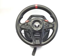 volante ps4 thrustmaster t128