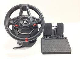 volante ps4 thrustmaster t128