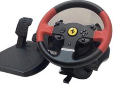 volante ps4 thrustmaster t150 ferrari edition