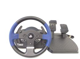volante ps4 thrustmaster t150 force
