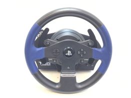 volante ps4 thrustmaster t150 pro