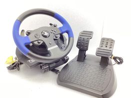volante ps4 thrustmaster t150