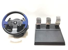 volante ps4 thrustmaster t150