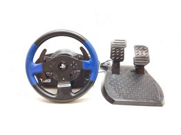 volante ps4 thrustmaster t150