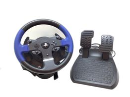 volante ps4 thrustmaster t150