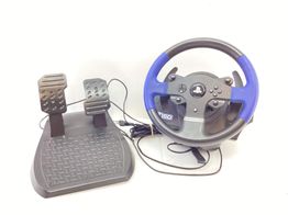 volante ps4 thrustmaster t150