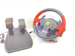 volante ps4 thrustmaster t150