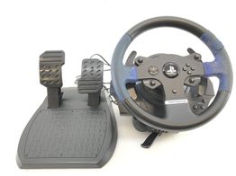 volante ps4 thrustmaster t150