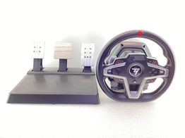 volante ps4 thrustmaster t248-ps