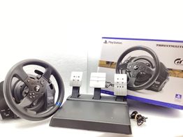Volante ps4 Thrustmaster t300 rs gt Edition