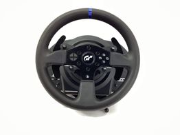 volante ps4 thrustmaster t300 rs gt edition