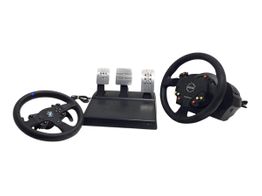 volante ps4 thrustmaster t300