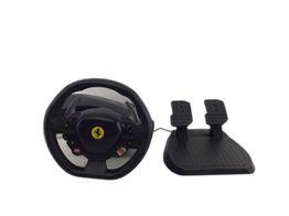 volante ps4 thrustmaster t80 ferrari 488 gtb