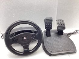 volante ps4 thrustmaster t80 racing wheel