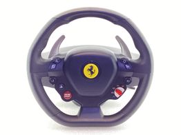 volante ps4 thrustmaster t80 rw ferrari 488 gtb