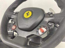 volante ps4 thrustmaster t80 rwferrari 488 gtb