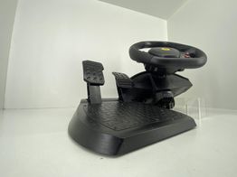 volante ps4 thrustmaster t80 rwferrari 488 gtb