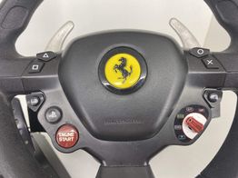 volante ps4 thrustmaster t80 rwferrari 488 gtb