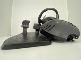 volante ps4 thrustmaster t80 rwferrari 488 gtb