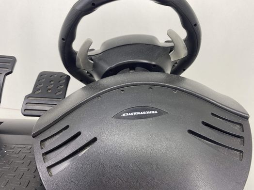 volante ps4 thrustmaster t80 rwferrari 488 gtb