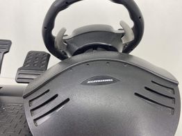 volante ps4 thrustmaster t80 rwferrari 488 gtb