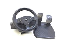 volante ps4 thrustmaster t80