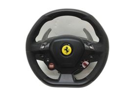 volante ps4 thrustmaster t80