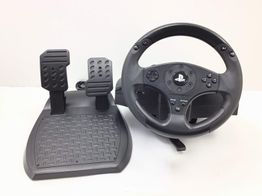 volante ps4 thrustmaster t80
