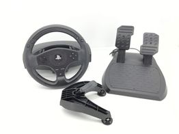 volante ps4 thrustmaster t80