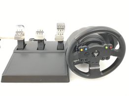 volante ps4 thrustmaster tmx