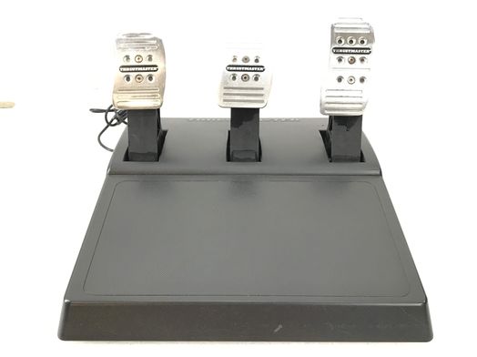 volante ps4 thrustmaster tmx