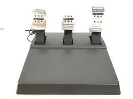 volante ps4 thrustmaster tmx