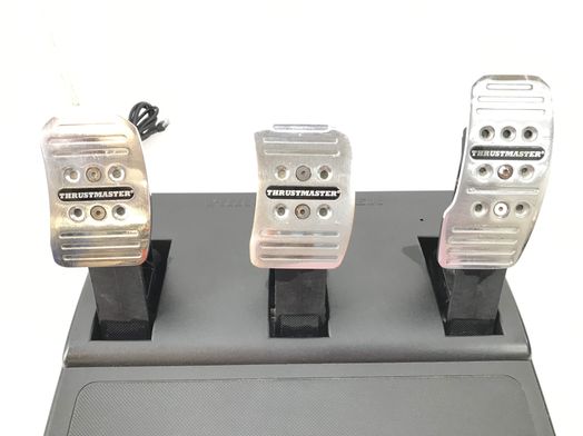 volante ps4 thrustmaster tmx