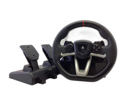 volante ps5 hori racing wheel apex rwa