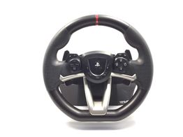 volante ps5 hori racing wheel apex