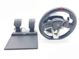 volante ps5 hori racing wheel apex