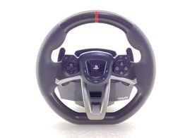 volante ps5 hori racing wheel apex