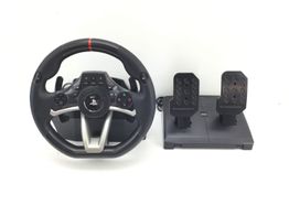 volante ps5 hori rwa racing wheel apex