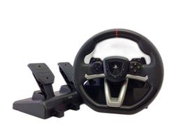 volante ps5 hori rwa racing whell apex