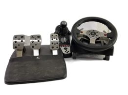 volante ps5 logitech g25