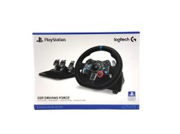 Volante ps5 Logitech g29 Driving Force