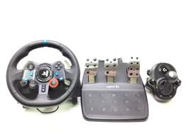 Volante ps5 Logitech g29 Driving Force